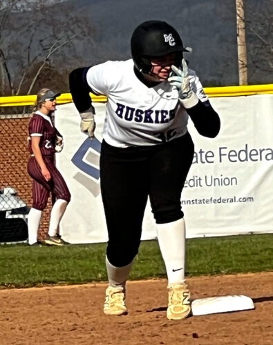 Little Lions fly by Huskies, 11-1